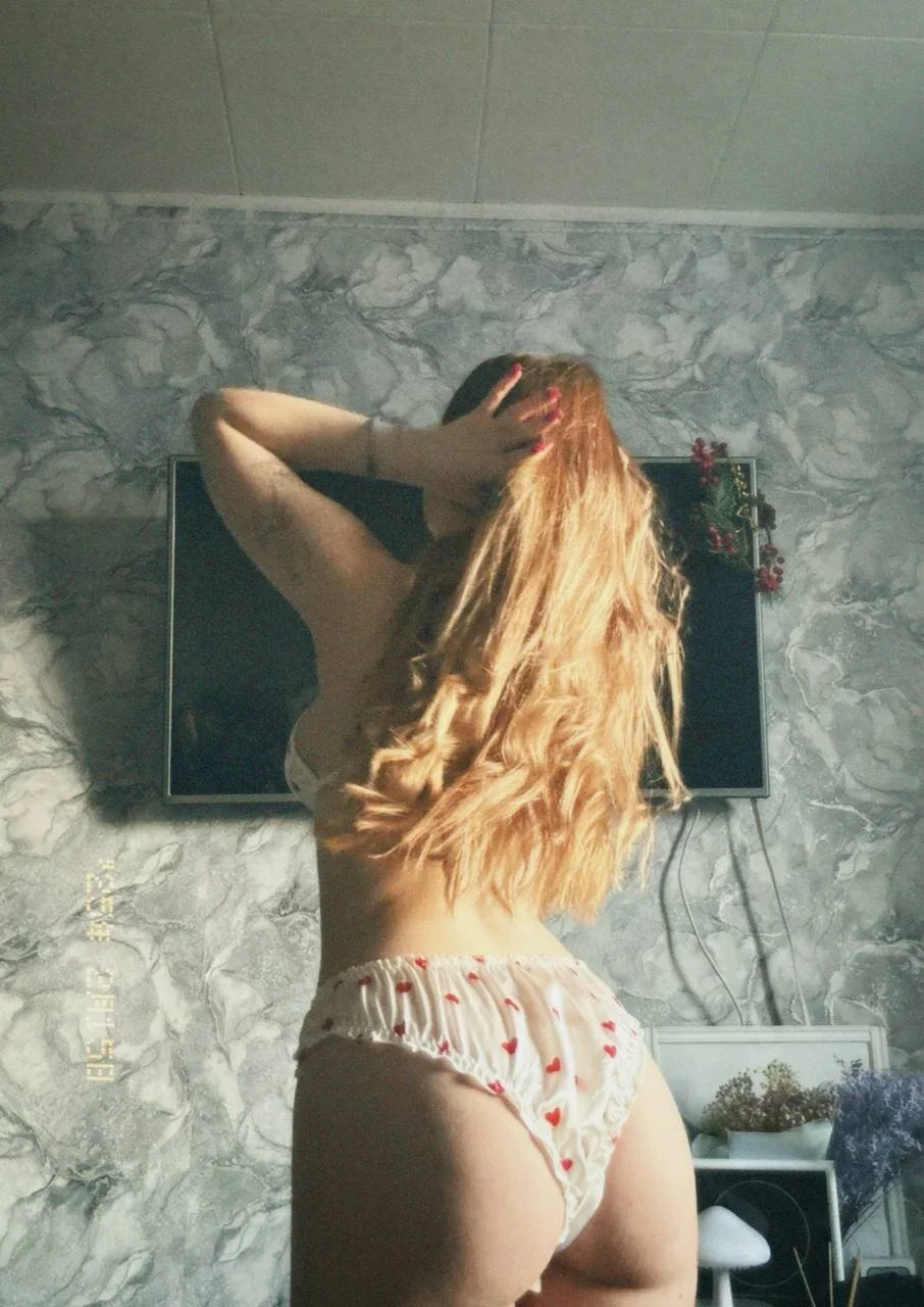 XXX Porn Photo of Nude teasememore 6