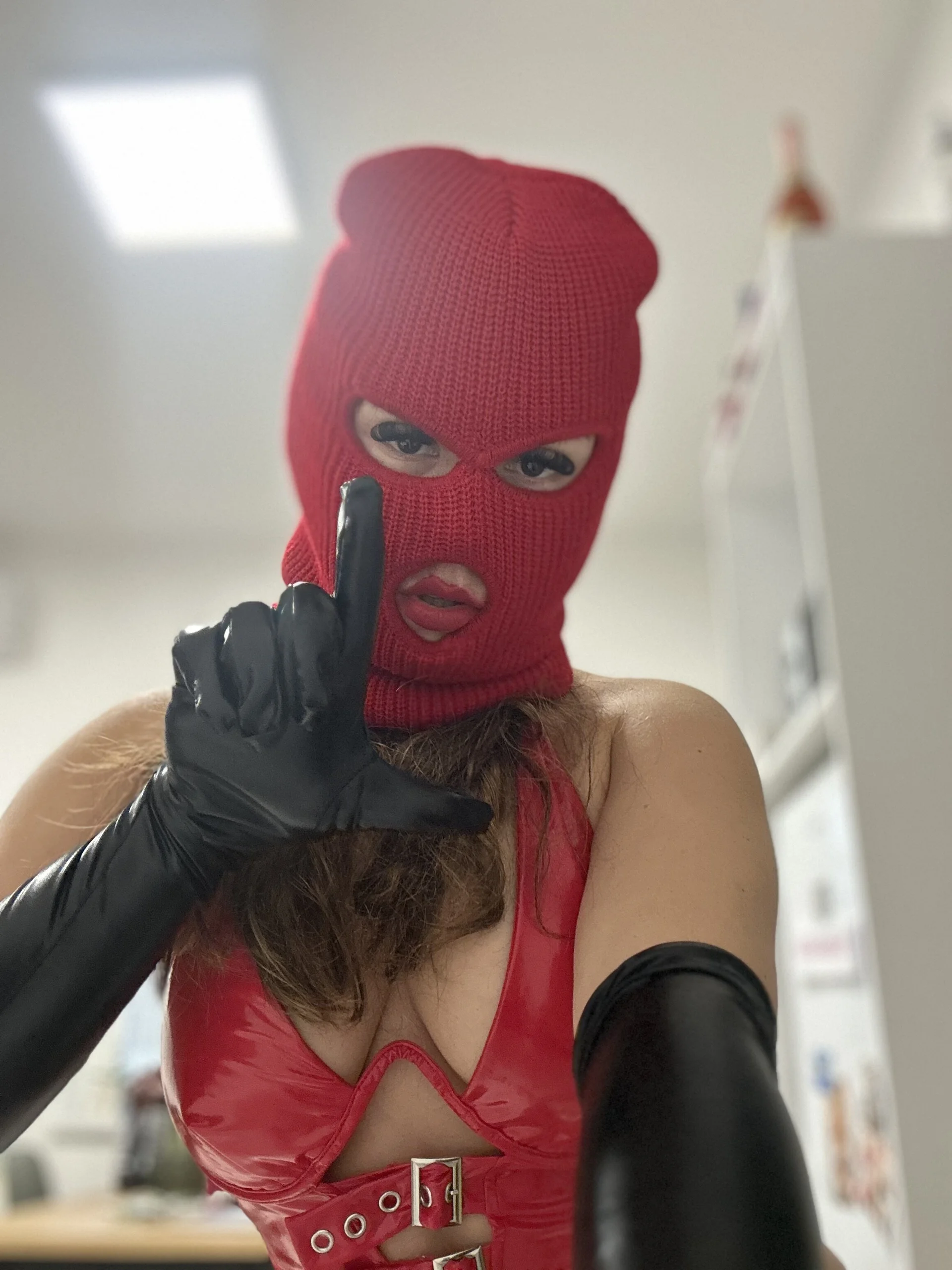 XXX Porn Photo of Nude mistery_casha1 4