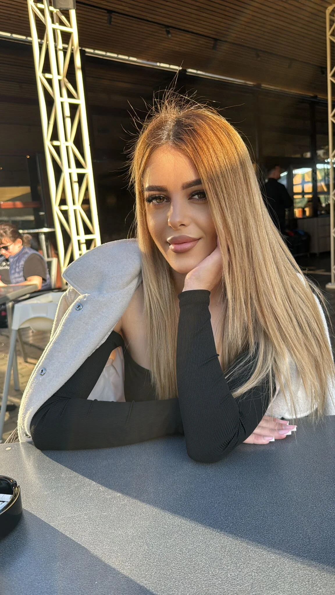 XXX Porn Photo of Nude ItsIvyLicious_ 6