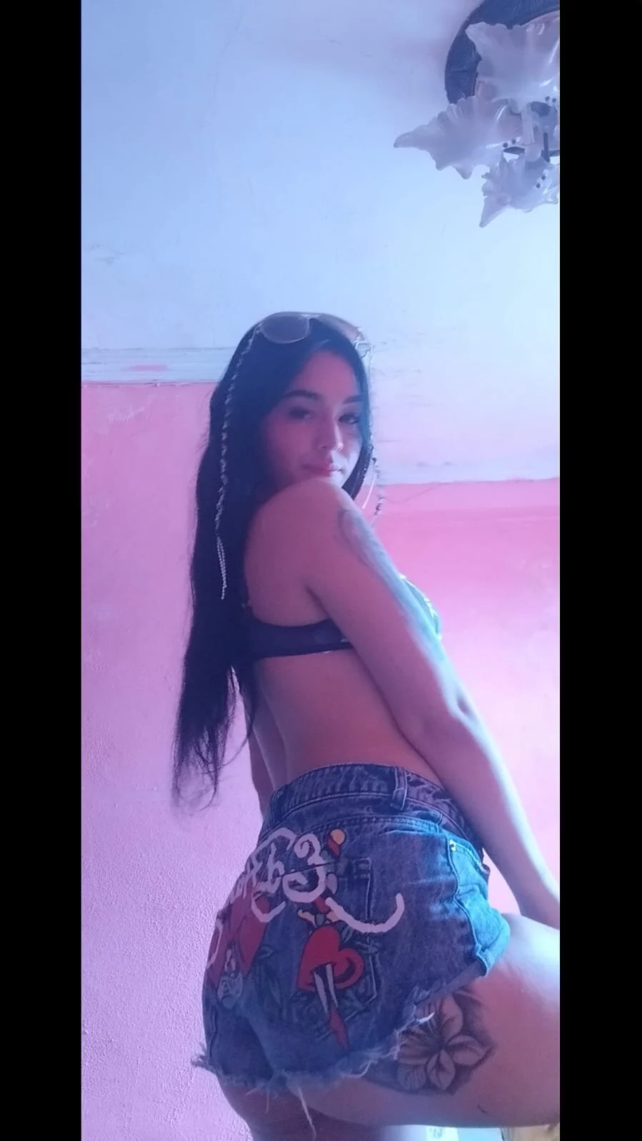 XXX Porn Photo of Nude maleja_r 5