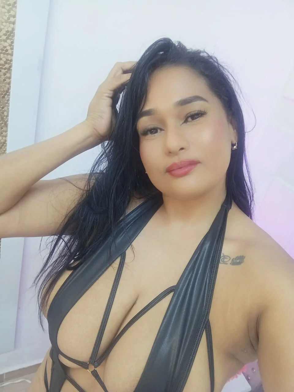 XXX Porn Photo of Nude MissFranchesca 4