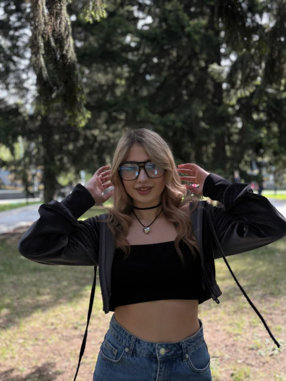 XXX Porn Photo of Nude IdaRzasa 10