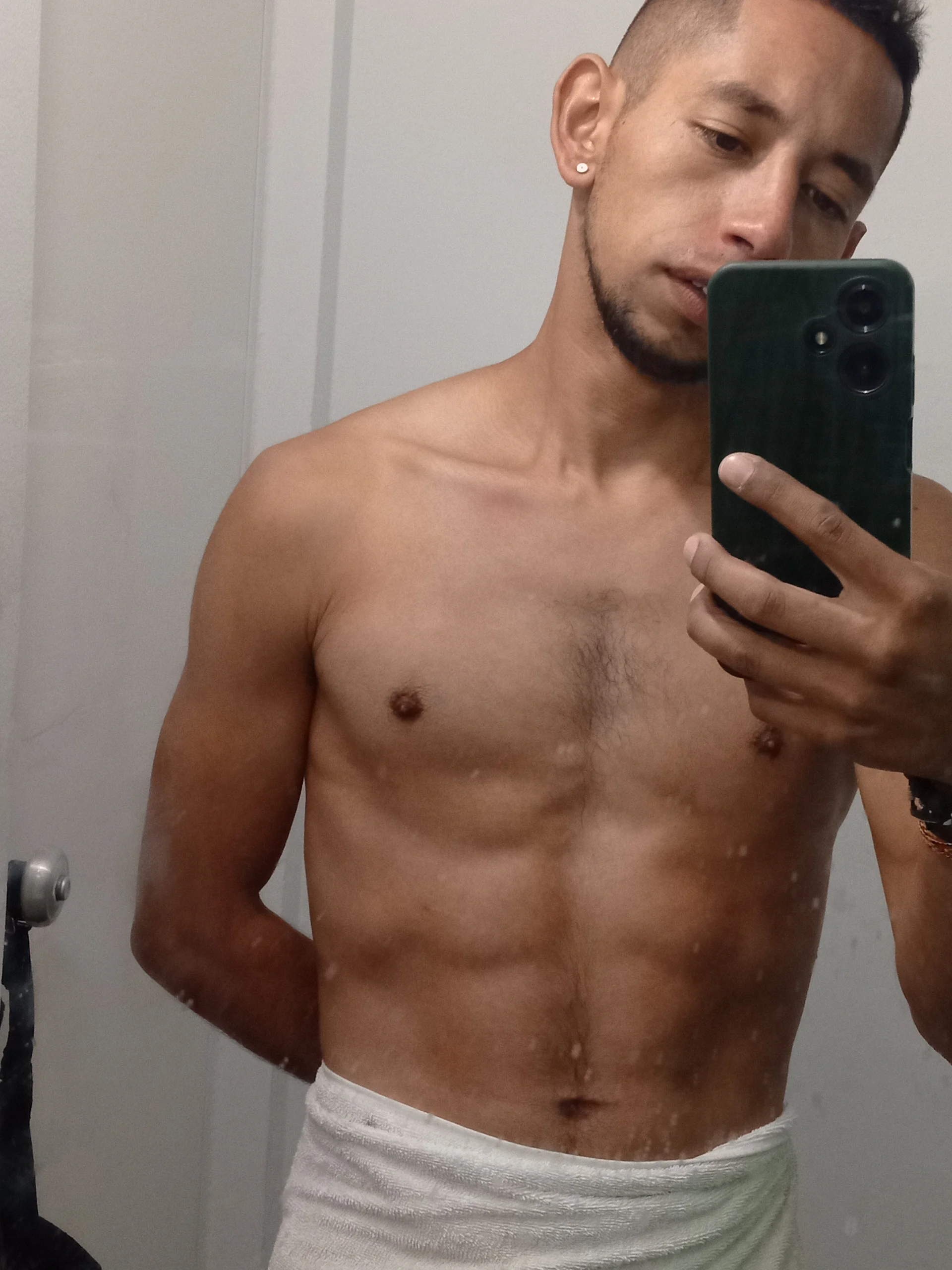 XXX Porn Photo of Nude miguelo92 2