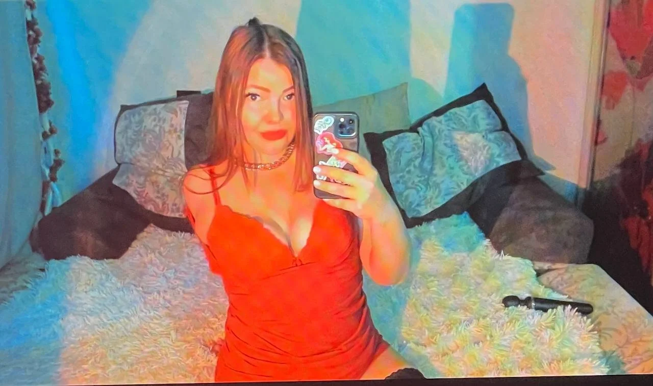 XXX Porn Photo of Nude Eva_Redford 32