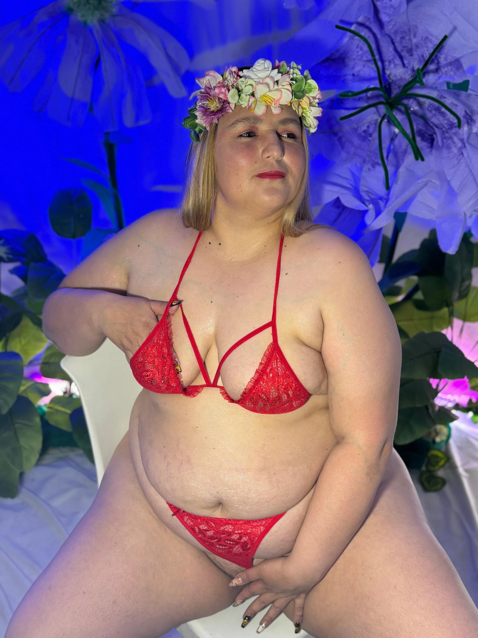 XXX Porn Photo of Nude RouseWright 6
