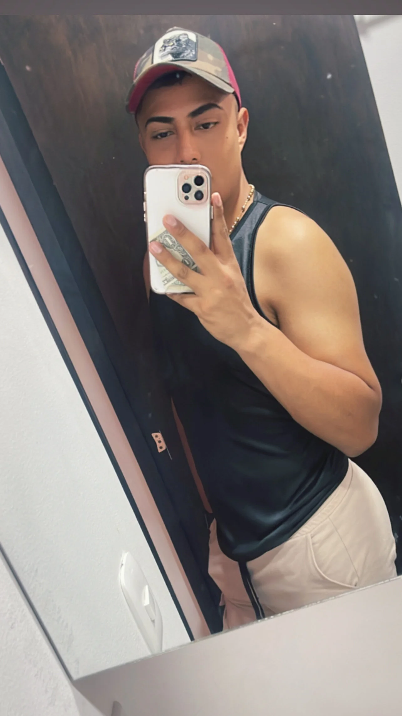 XXX Porn Photo of Nude Thomass_0 7