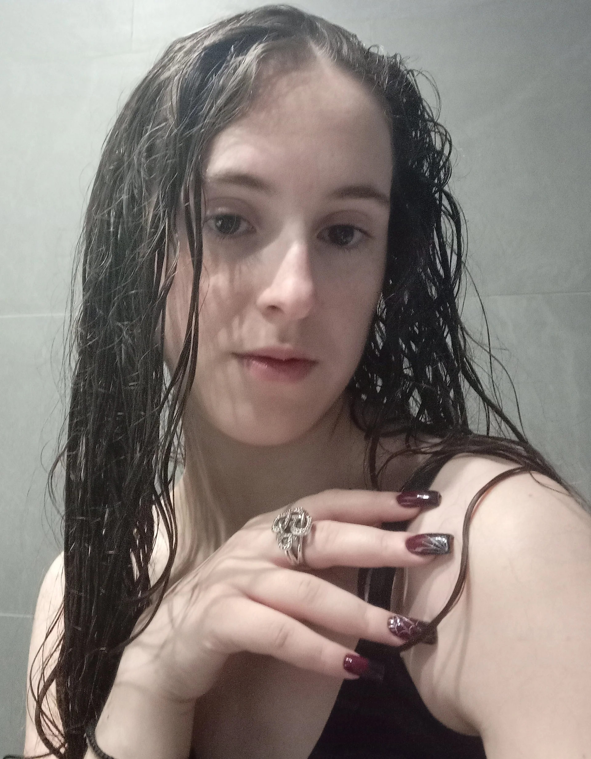 XXX Porn Photo of Nude MartiniiSelenna 416