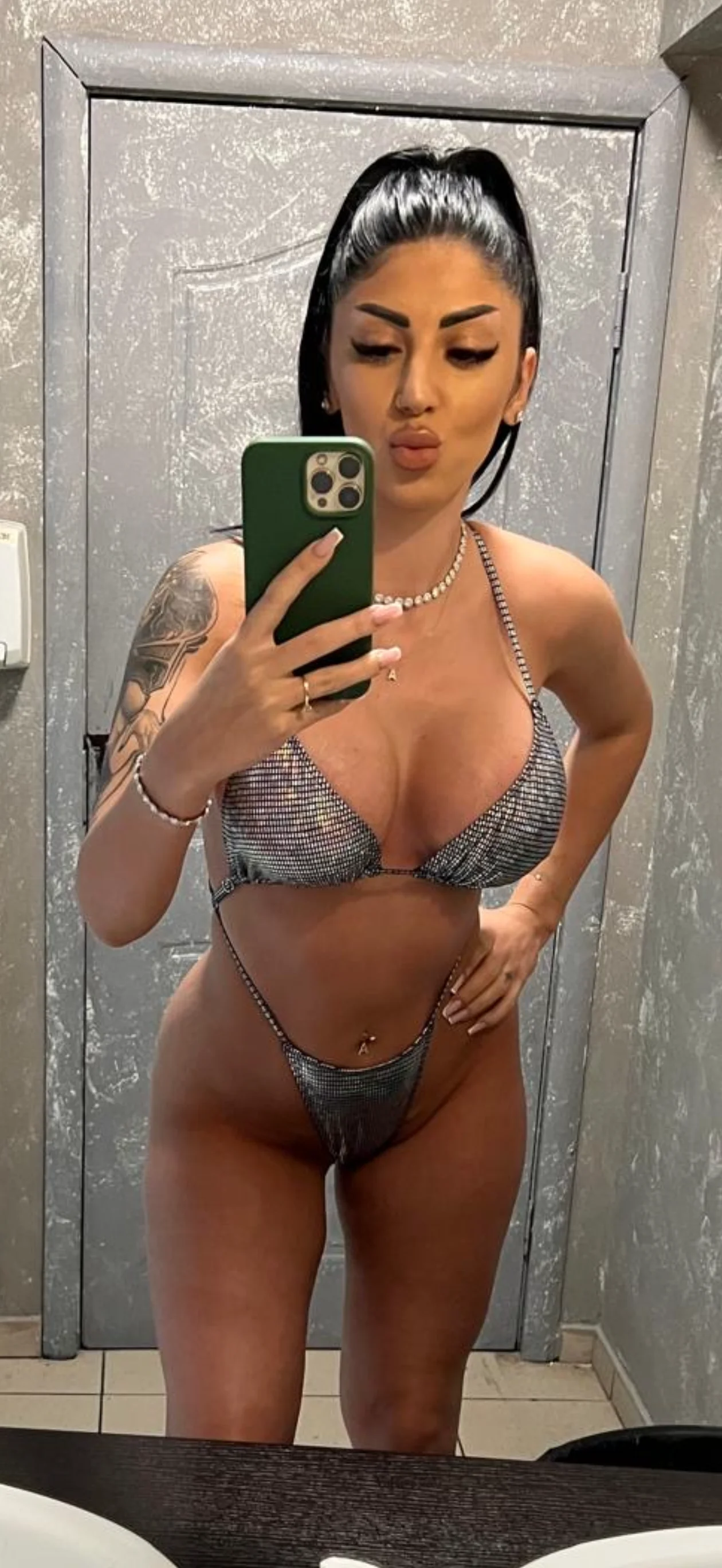 XXX Porn Photo of Nude NicoStar 4
