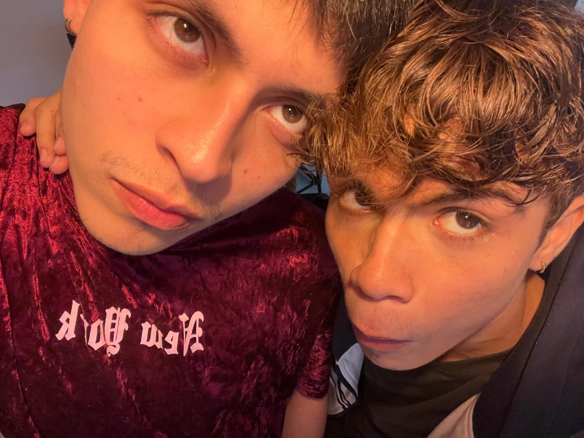 XXX Porn Photo of Nude MyLatinHotBoys 9