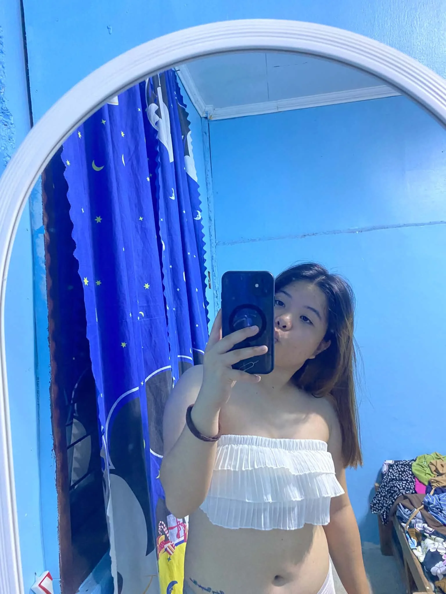 XXX Porn Photo of Nude Charming_Chaos 4