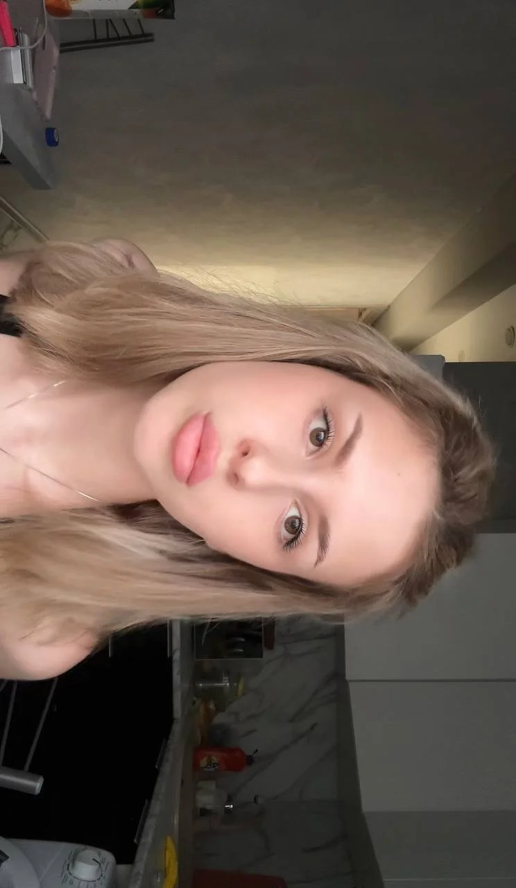XXX Porn Photo of Nude Soralow 2