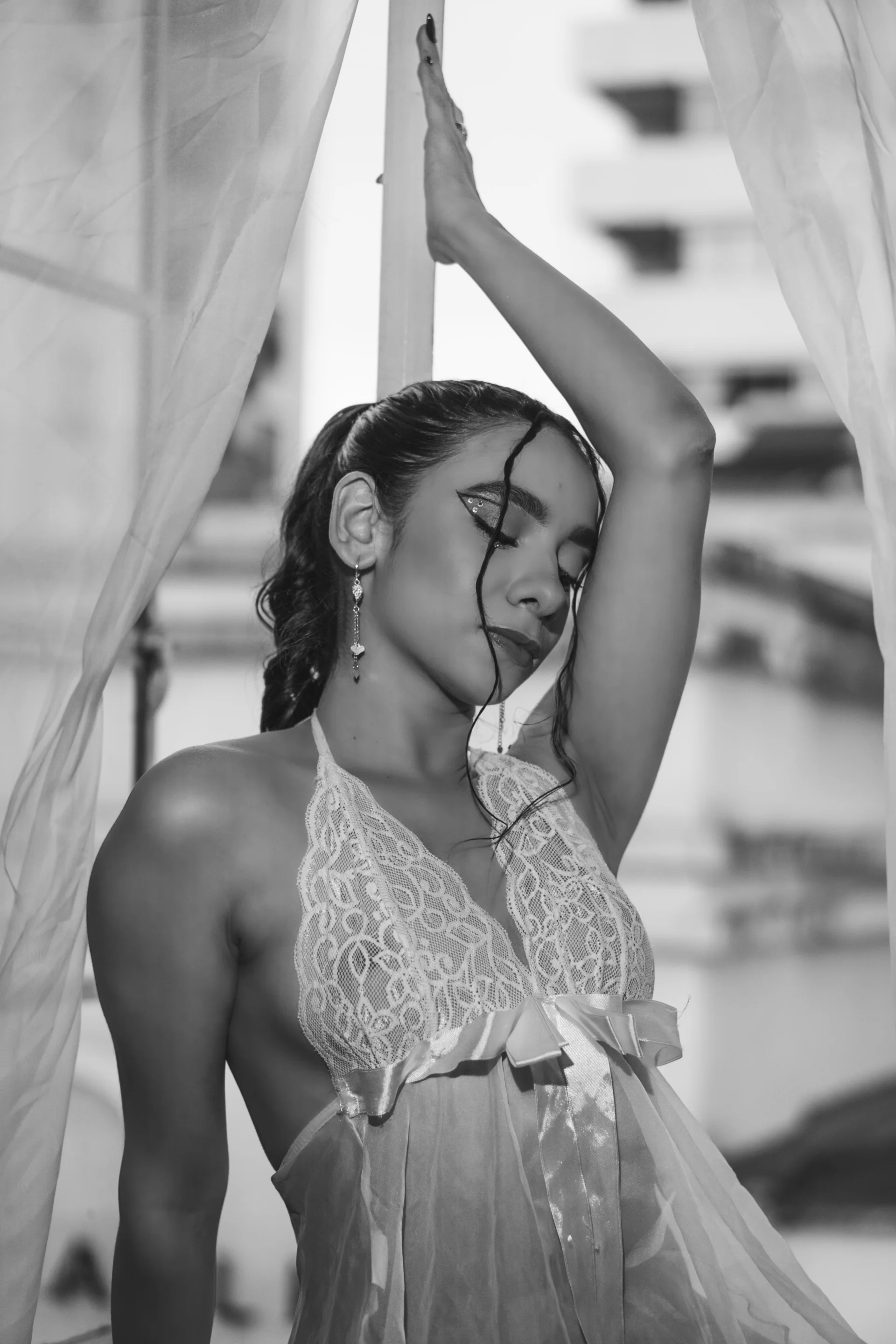 XXX Porn Photo of Nude MalejaSanz 87