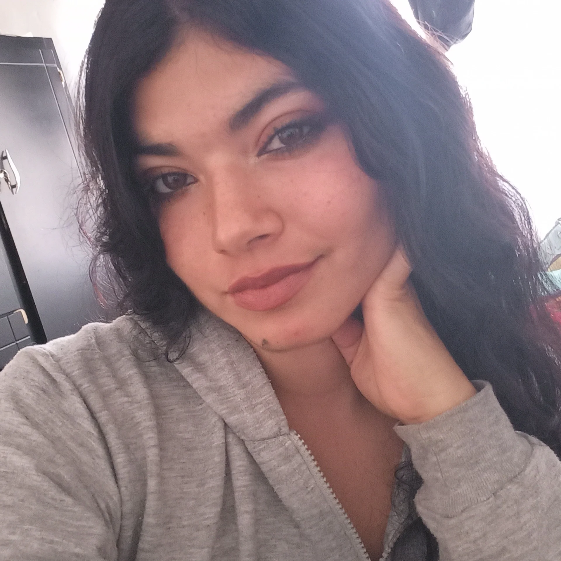 XXX Porn Photo of Nude Danna_777 6