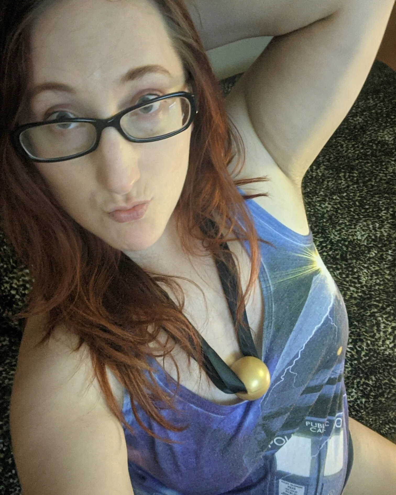 XXX Porn Photo of Nude WickedAphrodite 222