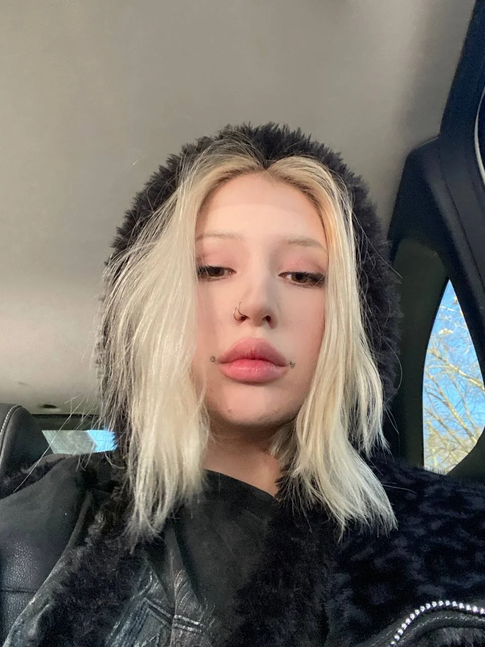 XXX Porn Photo of Nude SallyCha 8