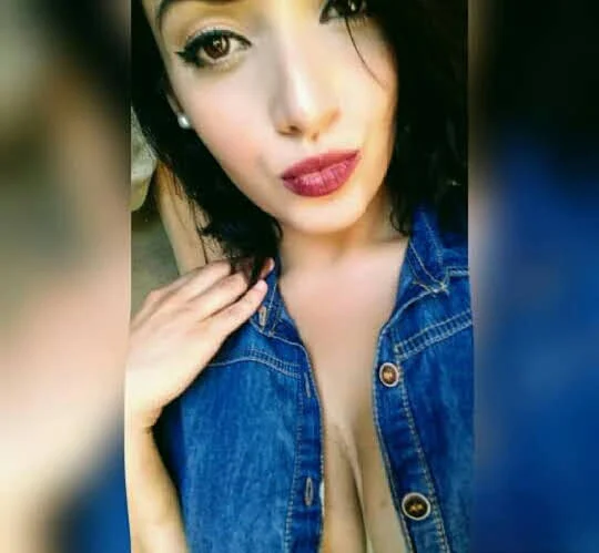 XXX Porn Photo of Nude keendraarouse 4