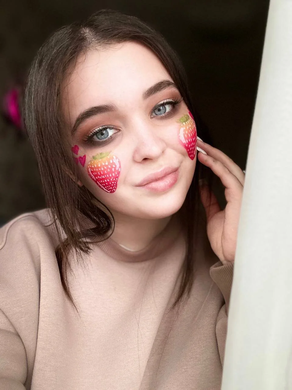 XXX Porn Photo of Nude Alice_next_door 9