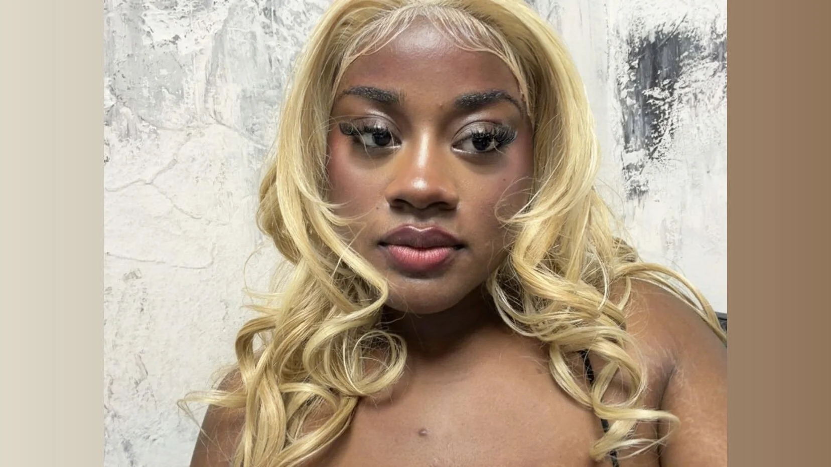 XXX Porn Photo of Nude kittygoddess777 7