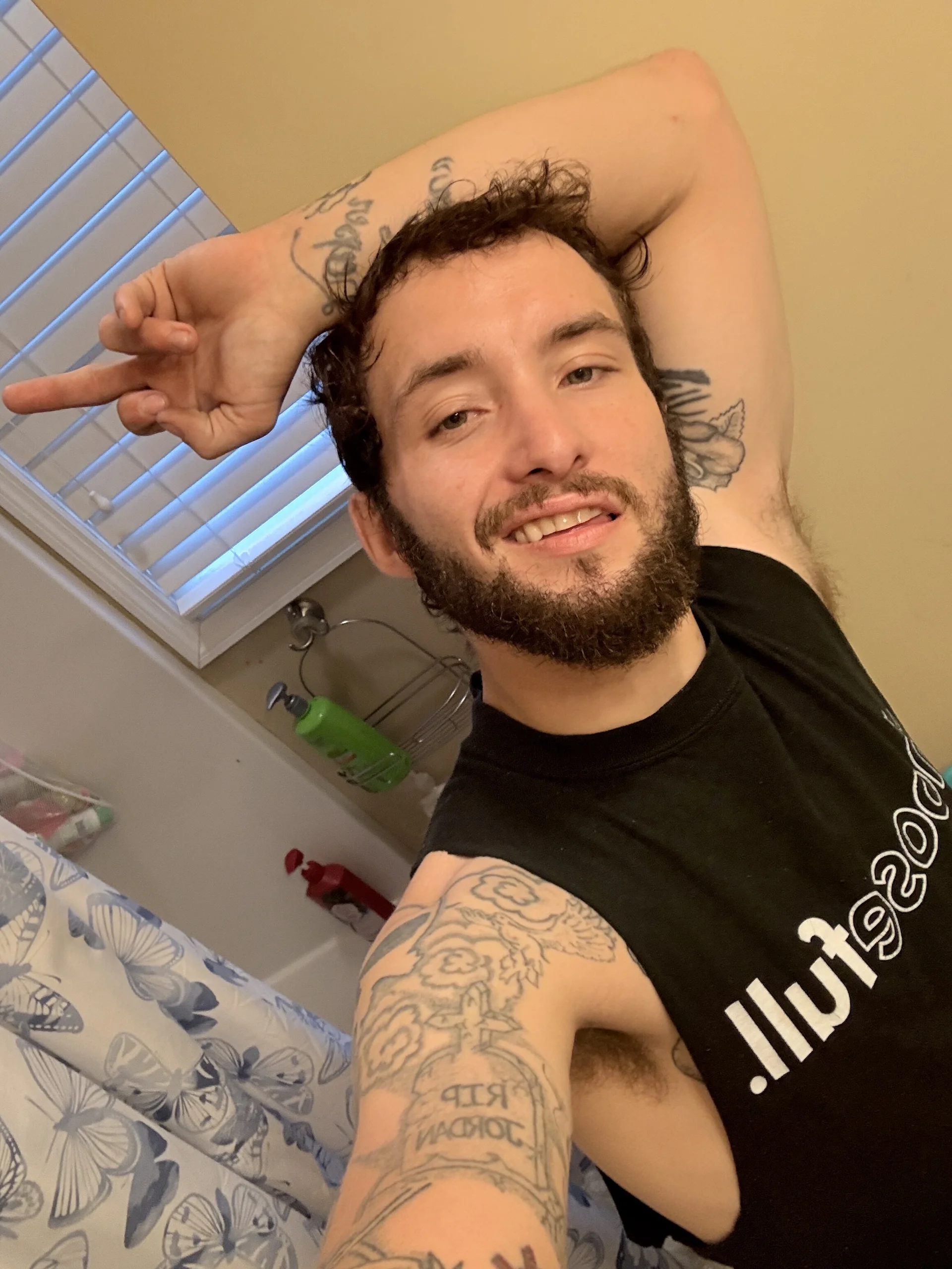 XXX Porn Photo of Nude jacobkim7 3