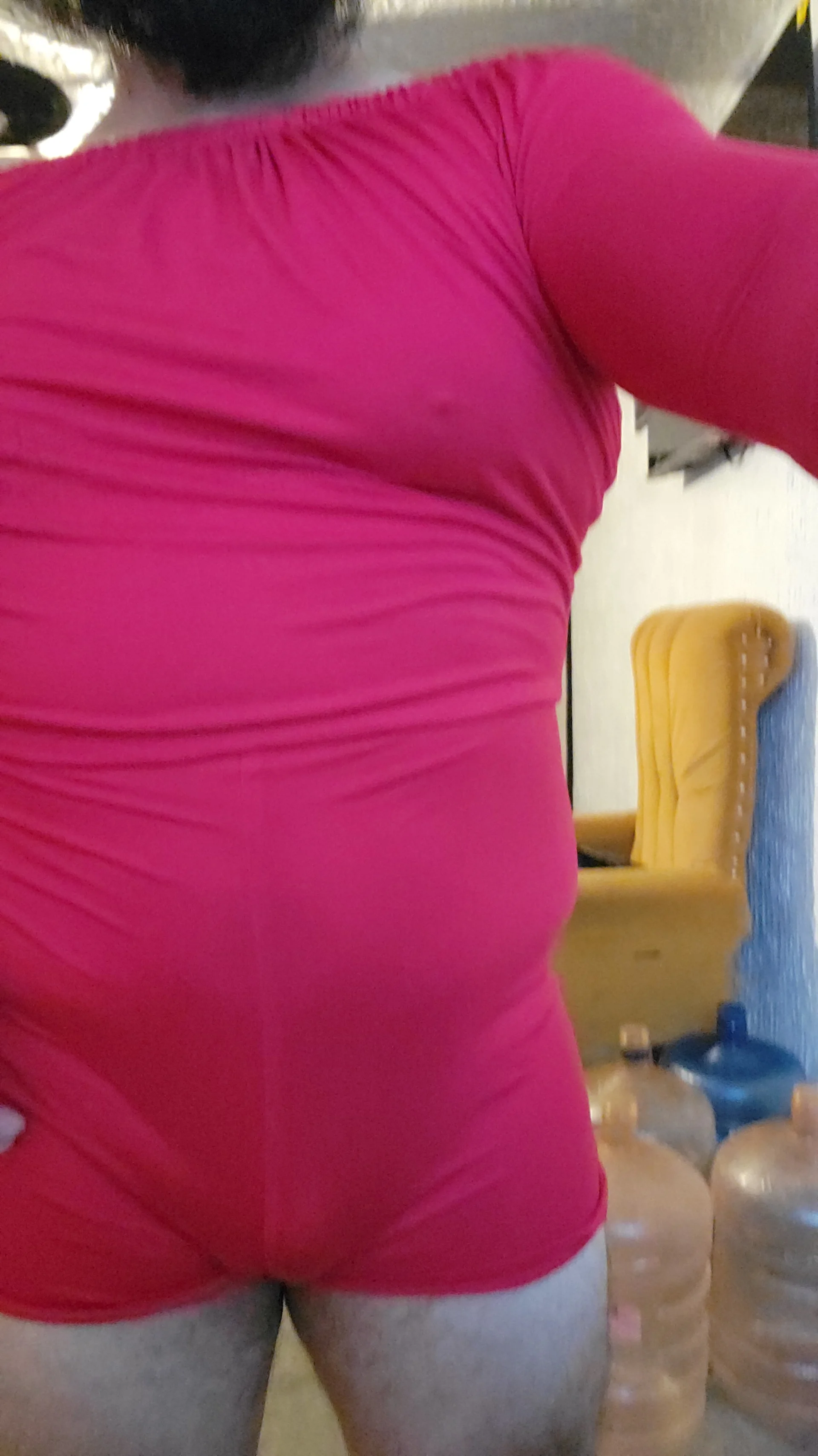 XXX Porn Photo of Nude Bebitofiufiu15 170