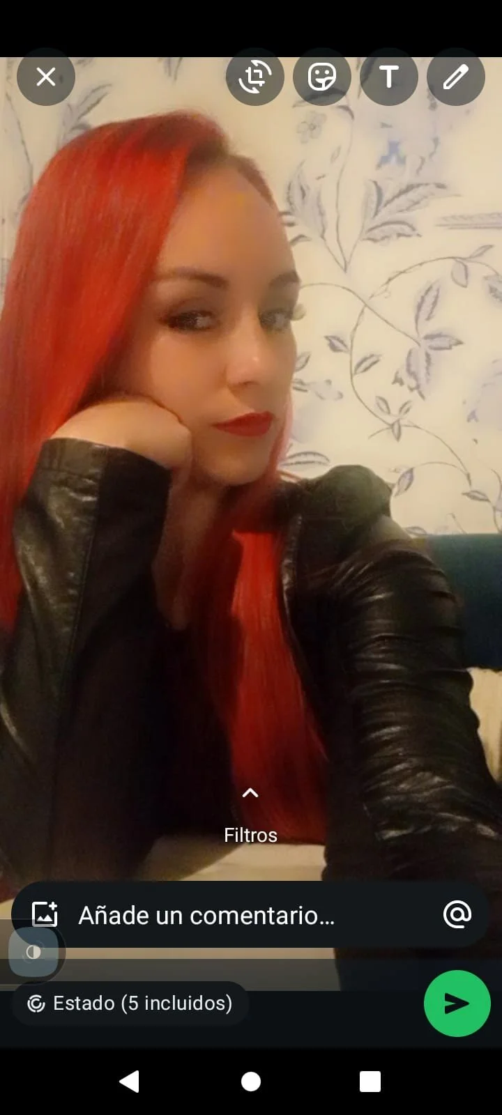 XXX Porn Photo of Nude Emmayourgirl 7