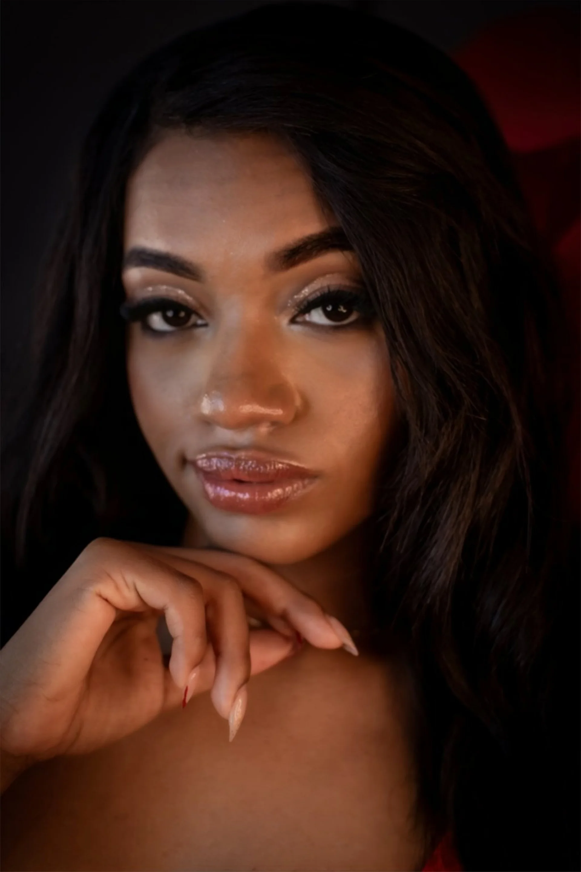 XXX Porn Photo of Nude Shana_03 37