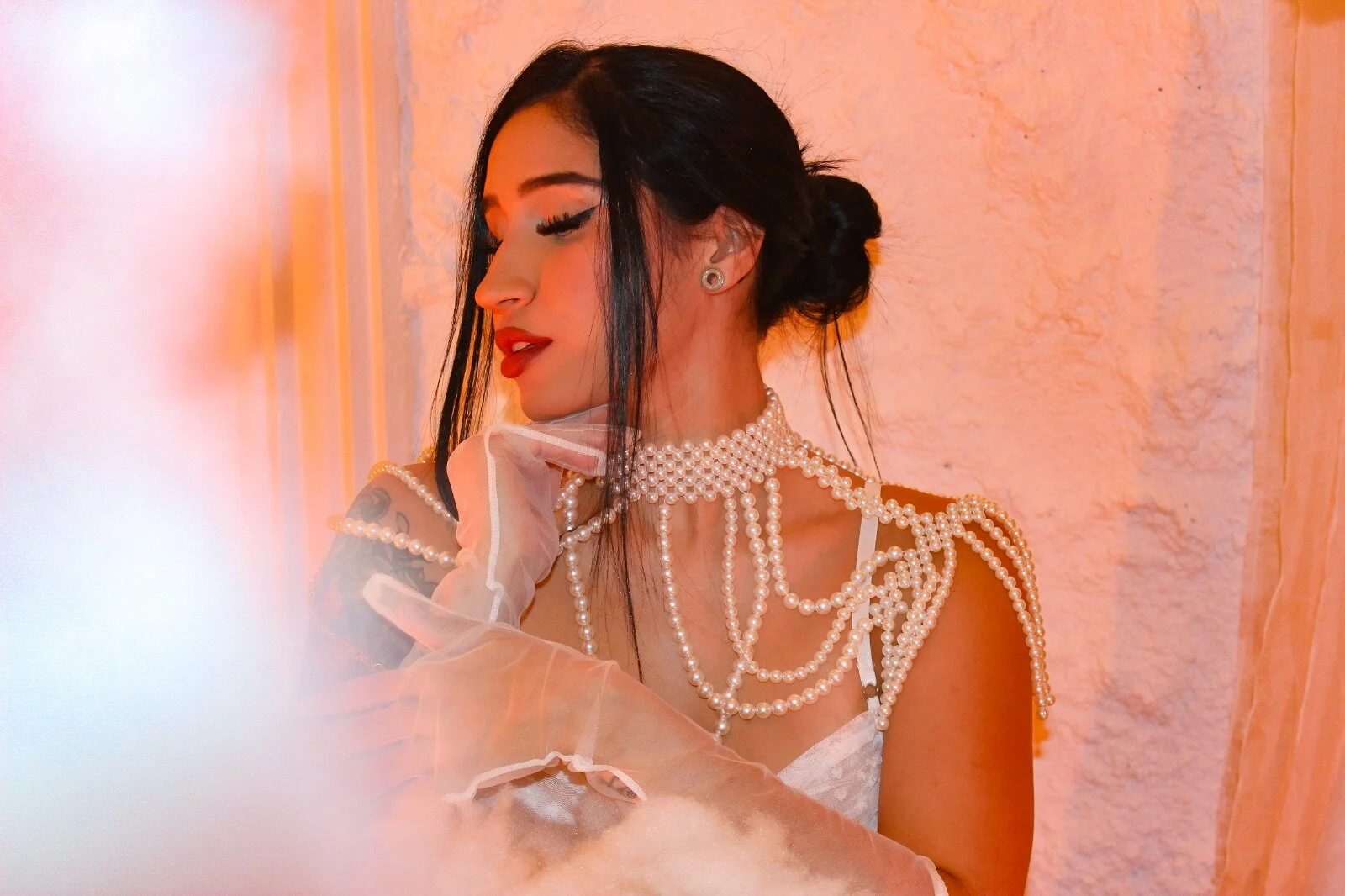 XXX Porn Photo of Nude NickyLawson 95