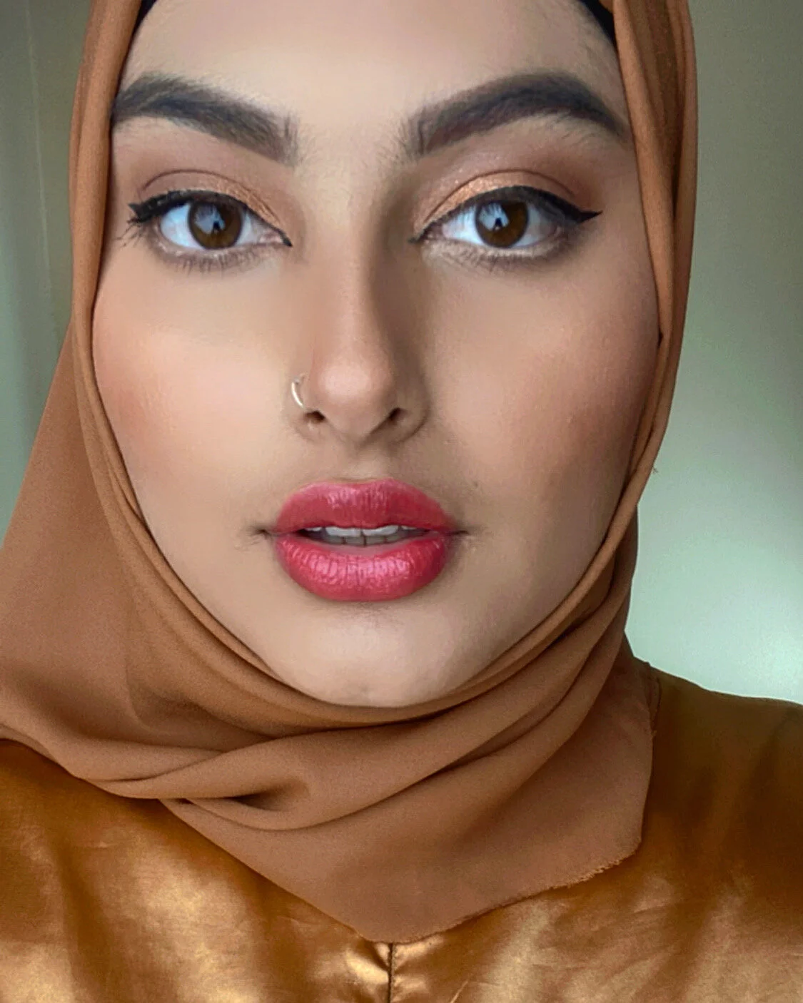 XXX Porn Photo of Nude Sajar_bentalebb 8