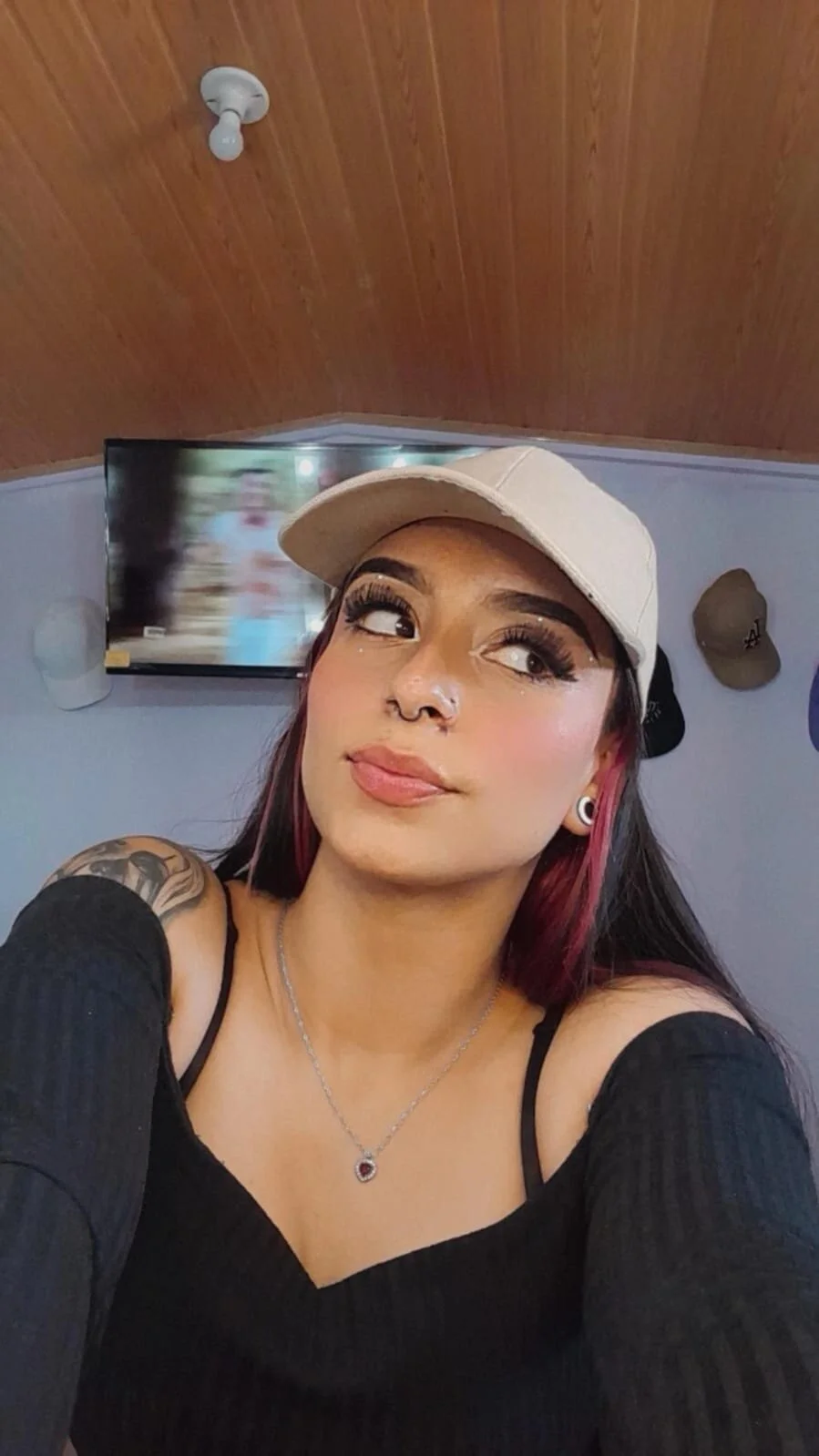 XXX Porn Photo of Nude Andreita_Jones 195
