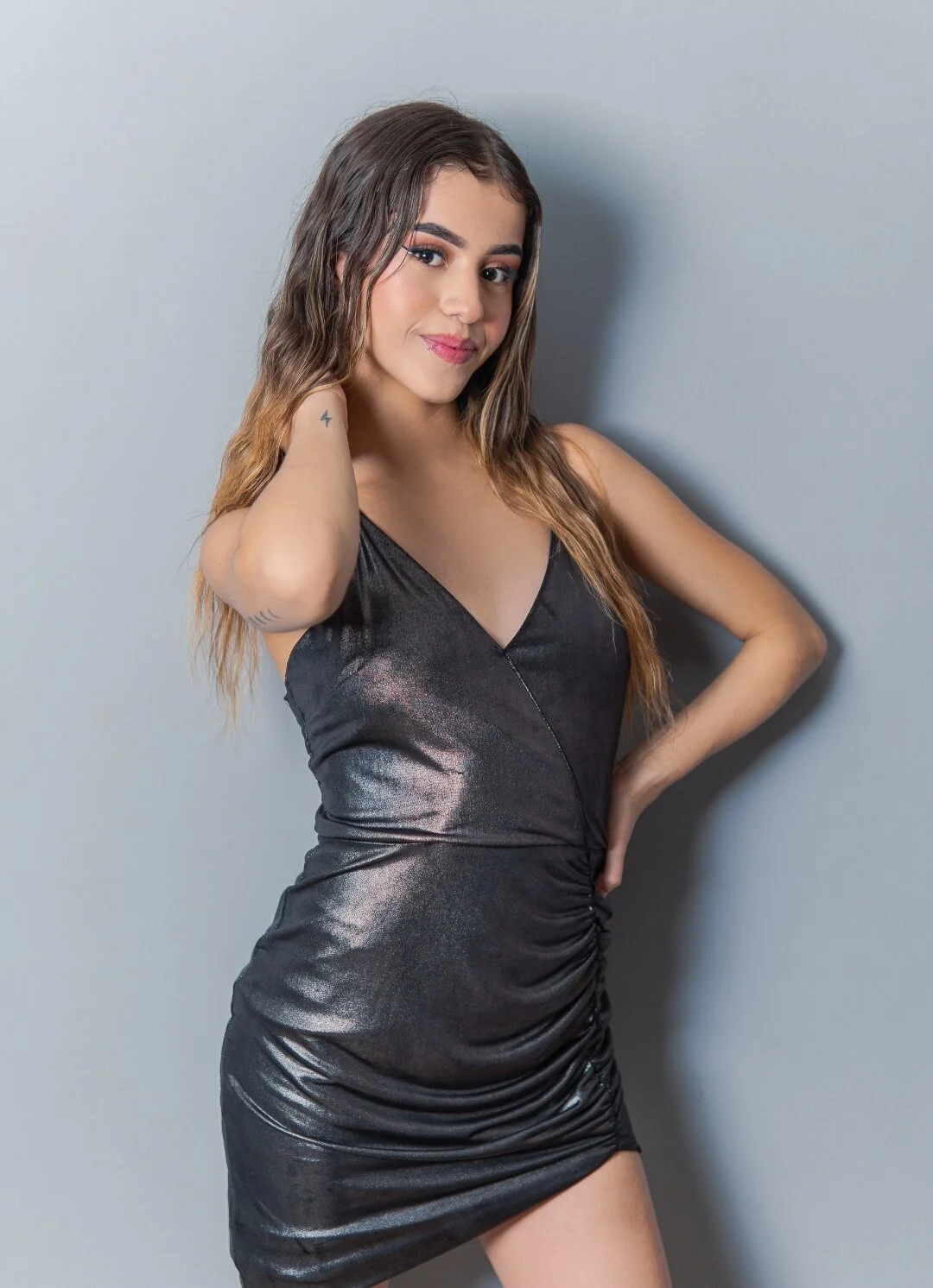 XXX Porn Photo of Nude MeganDrakk 5