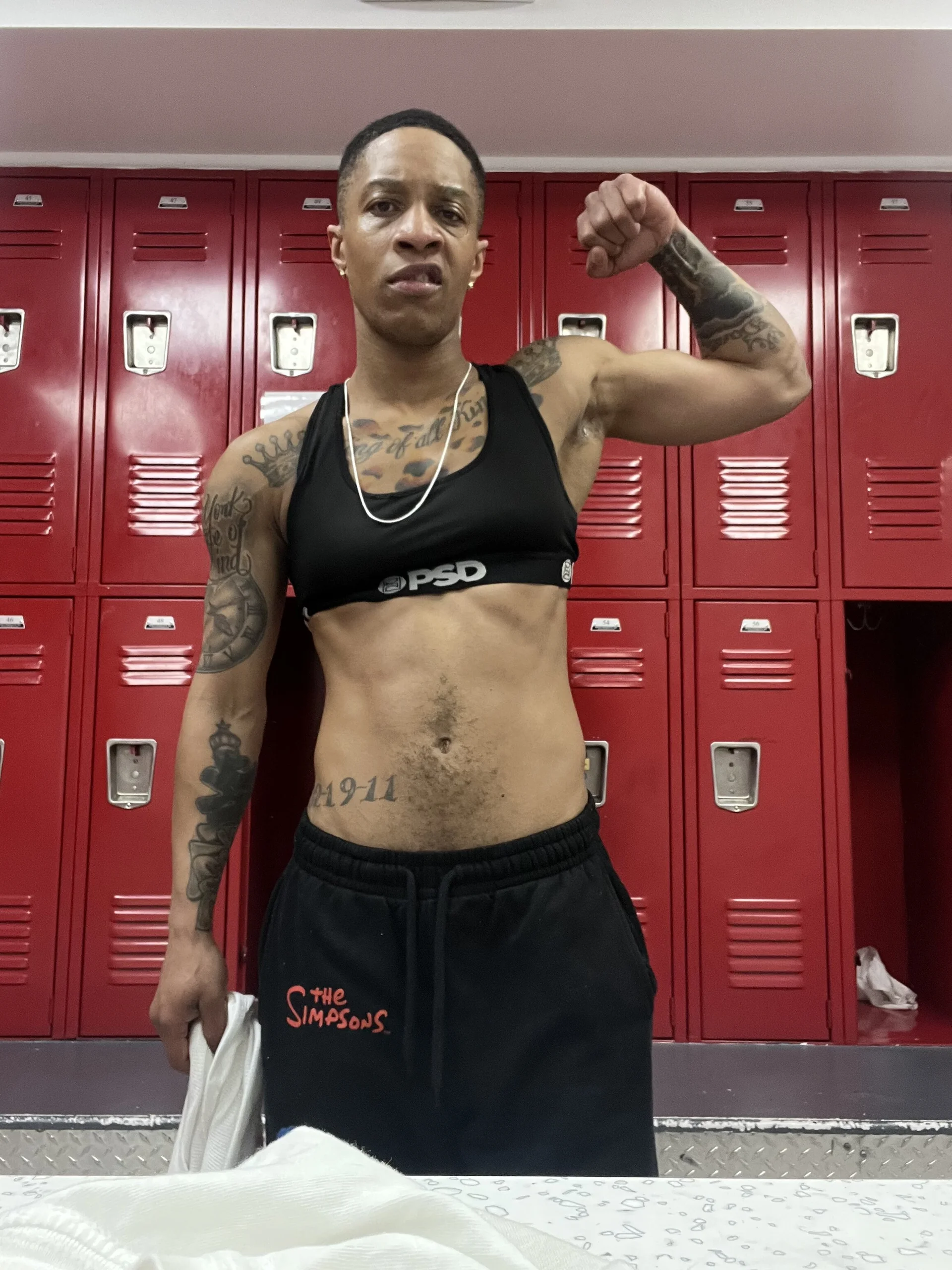 XXX Porn Photo of Nude PHAT_FTM_KLIT87 30