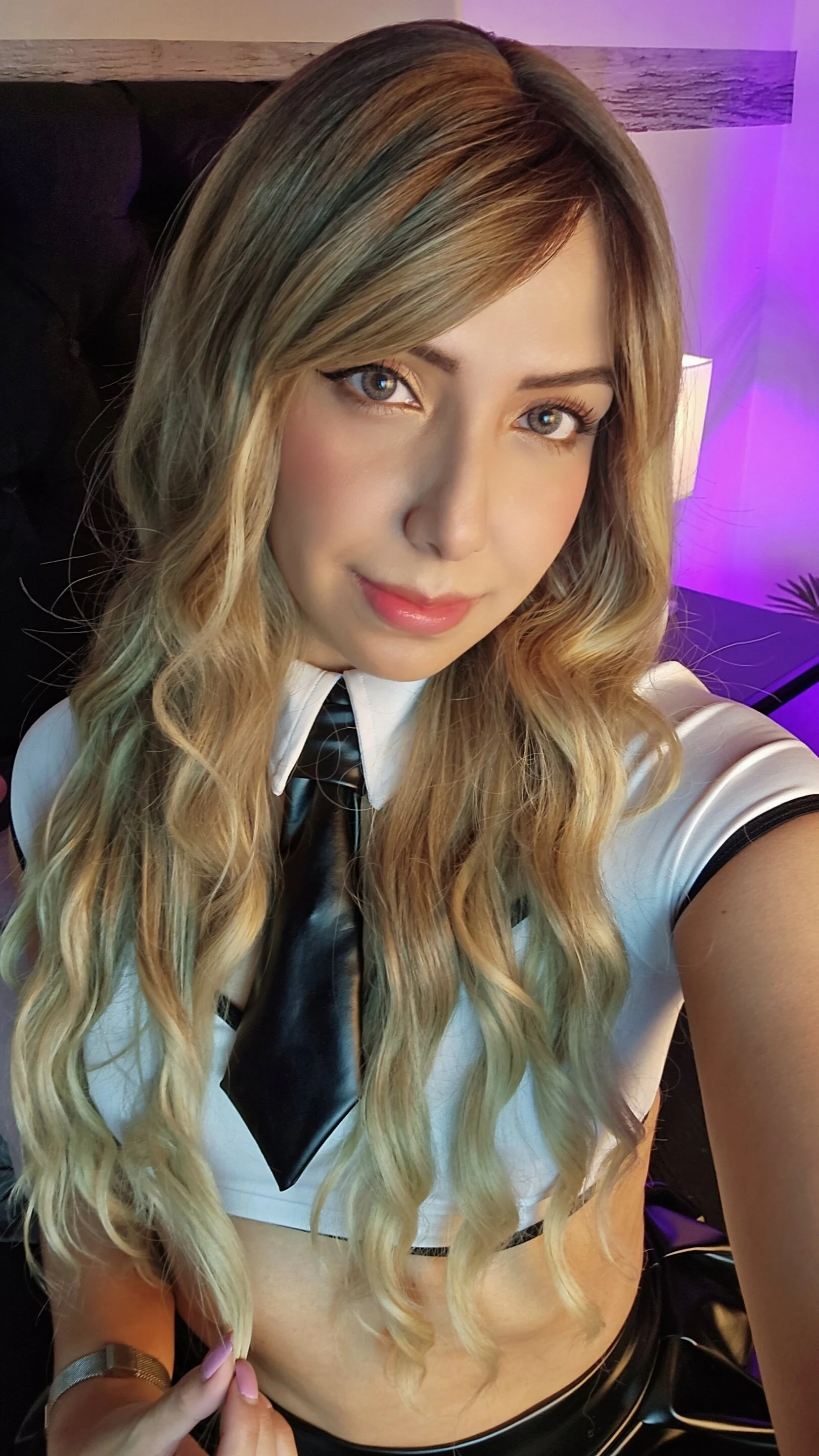 XXX Porn Photo of Nude Sofy-Squirt 35