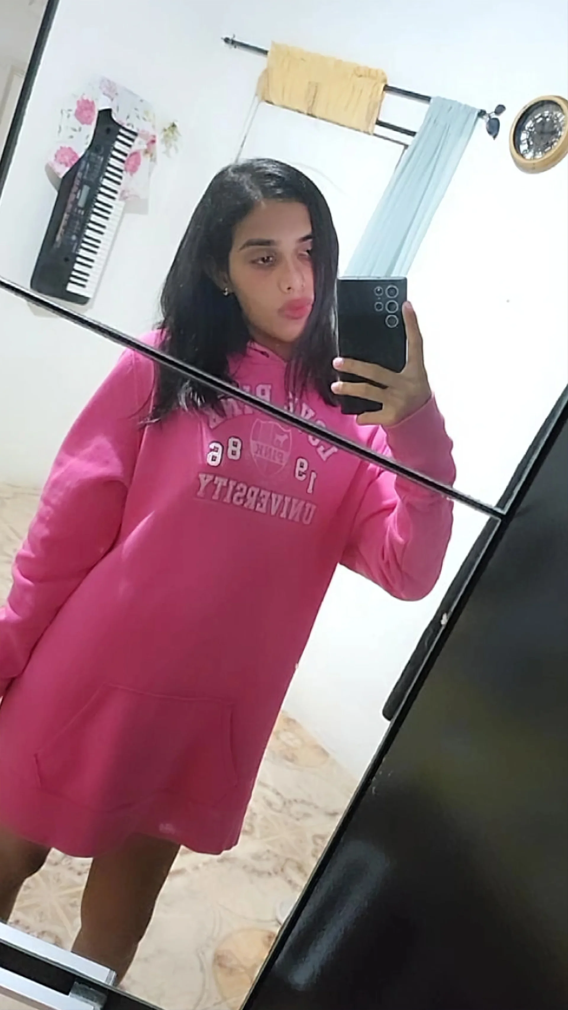 XXX Porn Photo of Nude Kim_Wexler 15