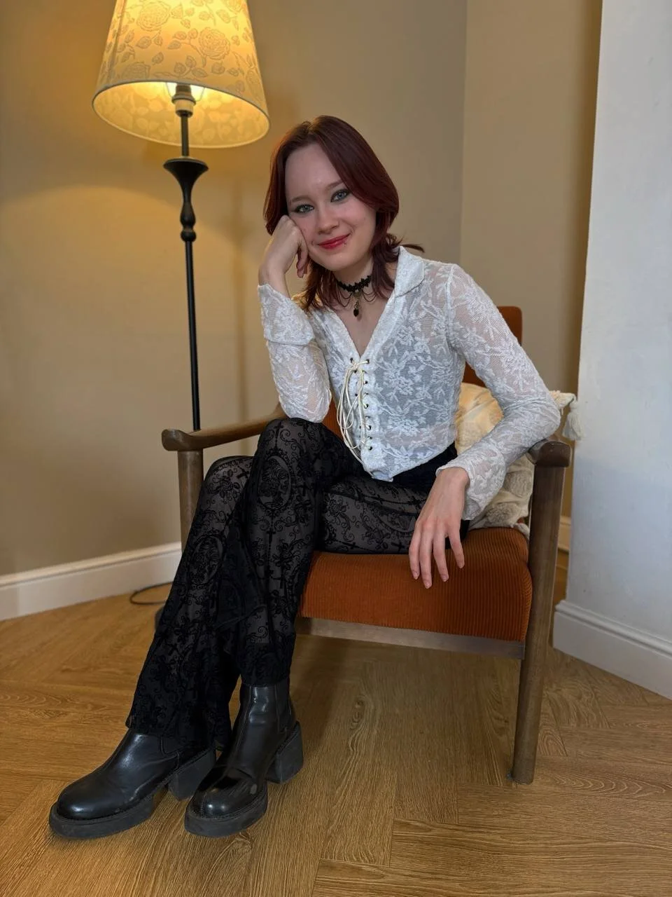XXX Porn Photo of Nude Annie_Way 6