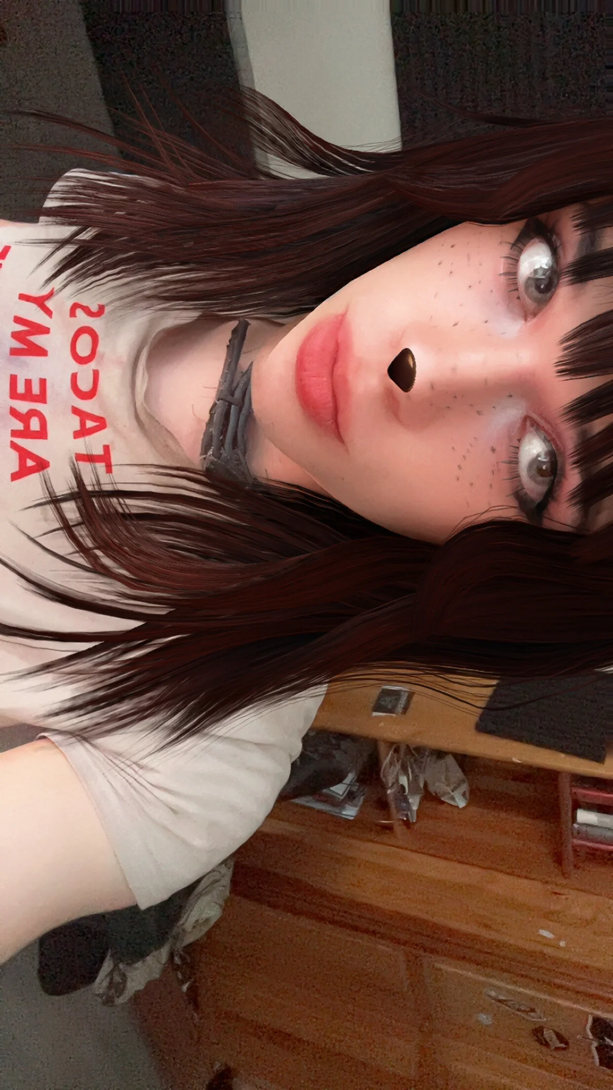XXX Porn Photo of Nude emilydee666 4