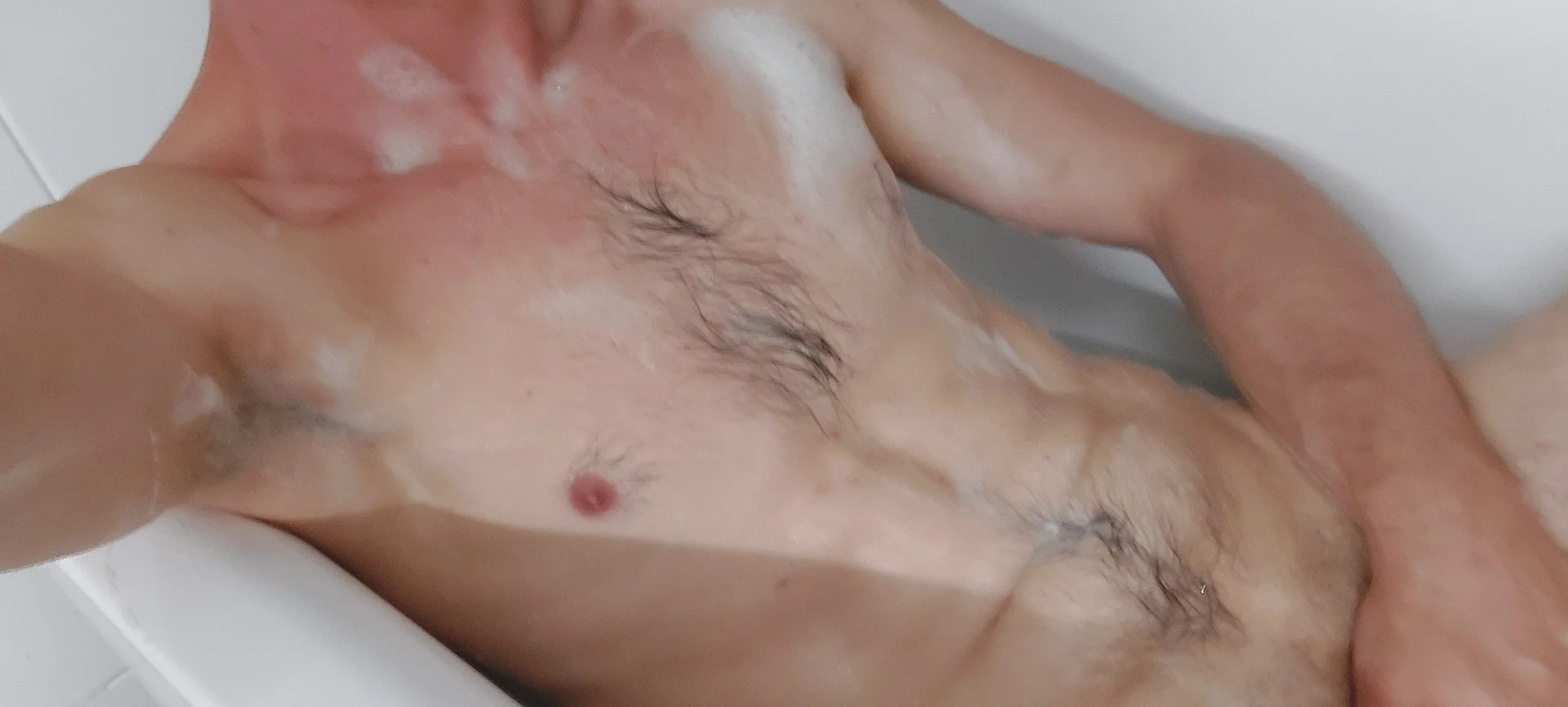 XXX Porn Photo of Nude parzychjanusz 4