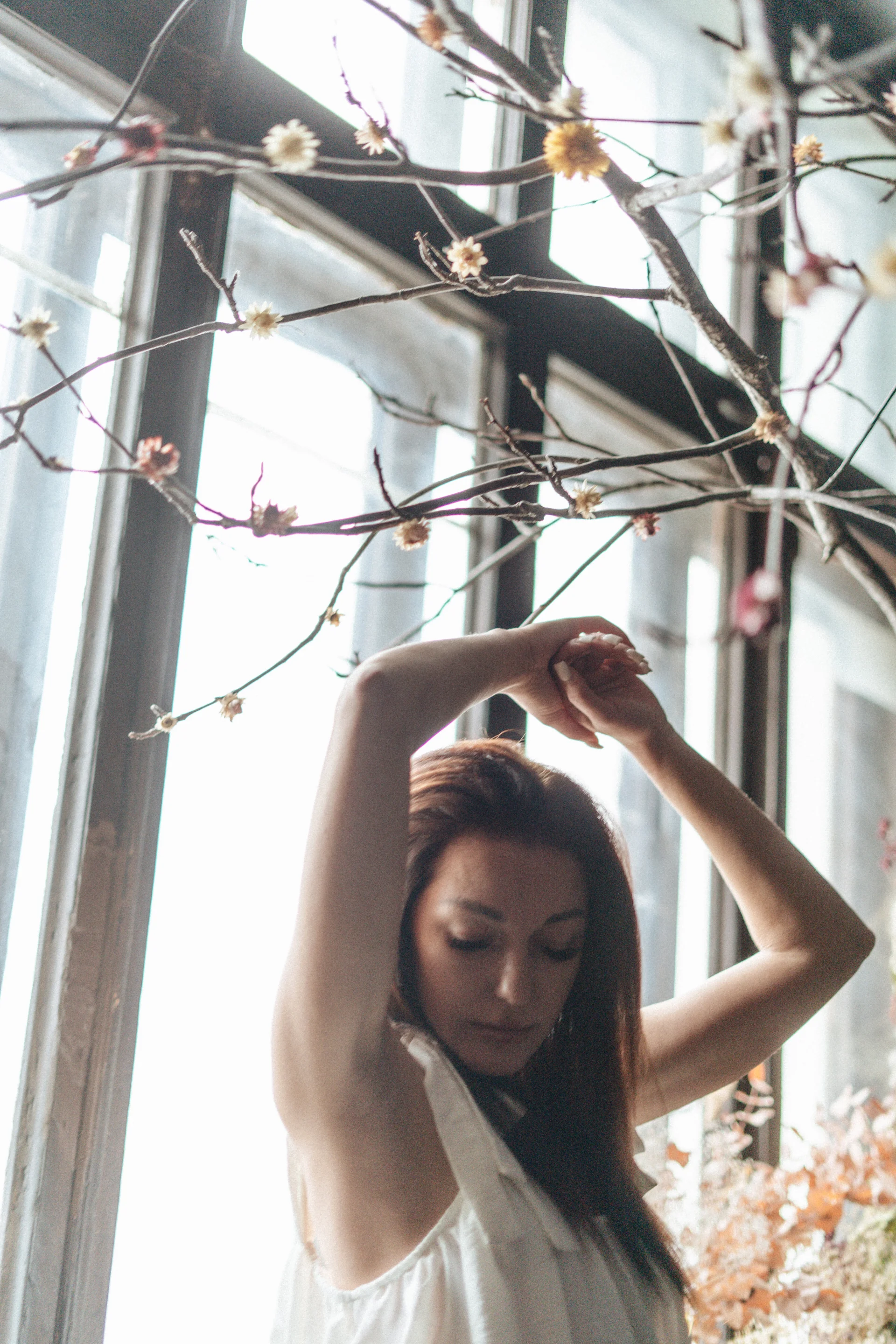 XXX Porn Photo of Nude EmilieRankk 108