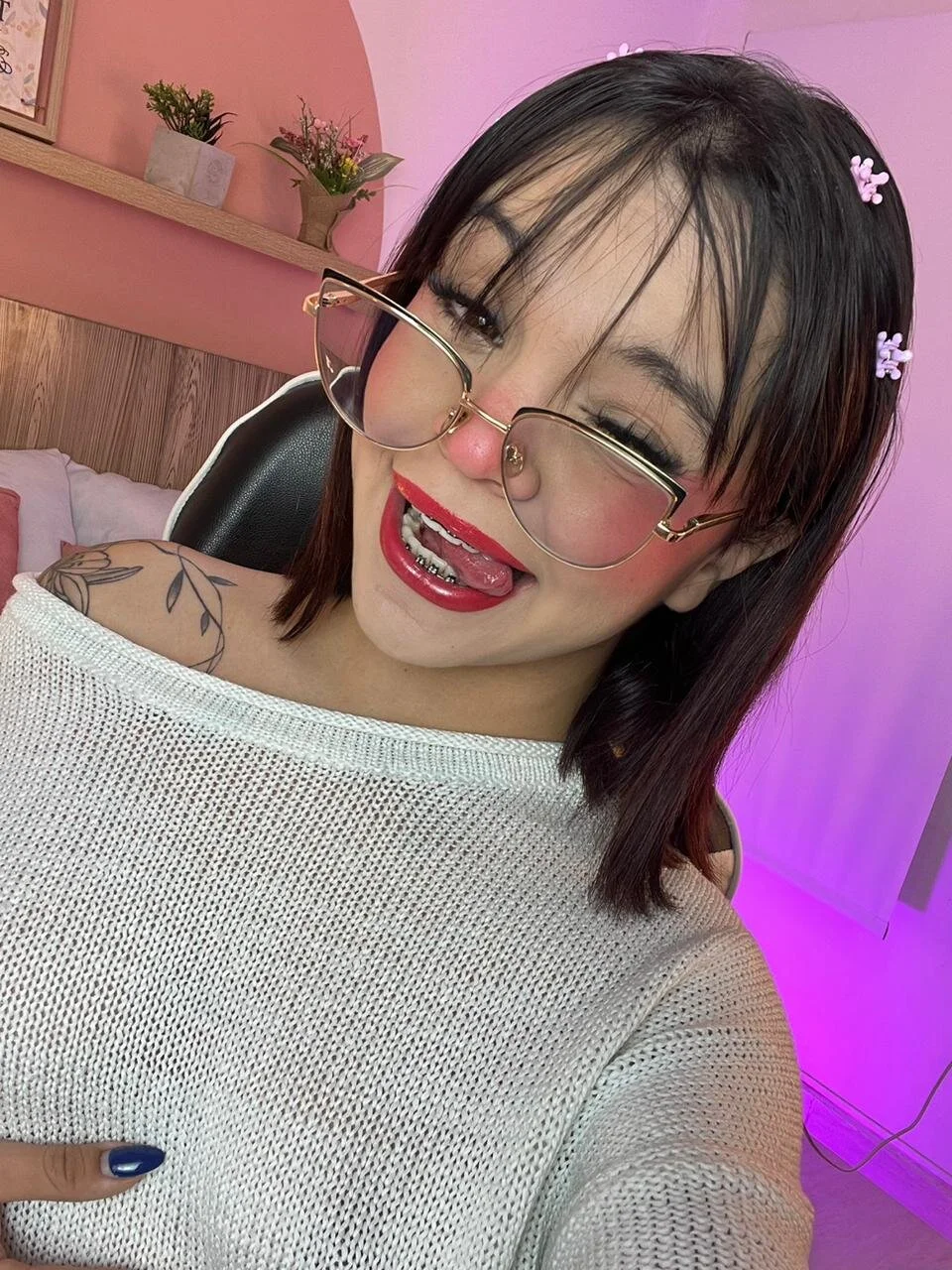 XXX Porn Photo of Nude Clara_Luu 48