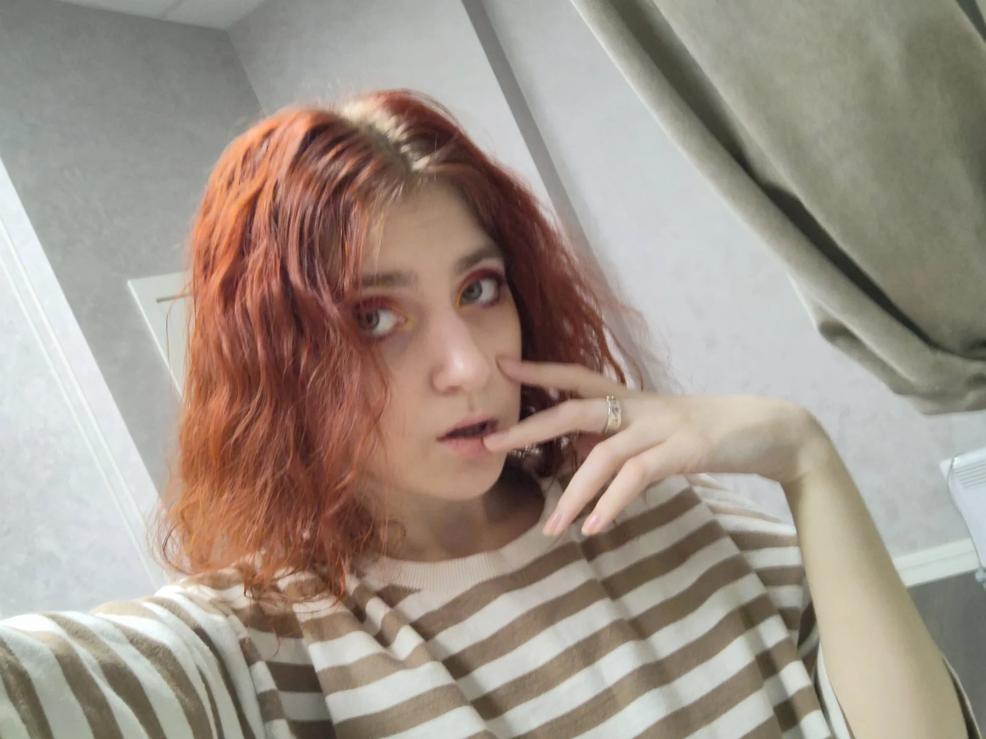 XXX Porn Photo of Nude LexiRayn 64