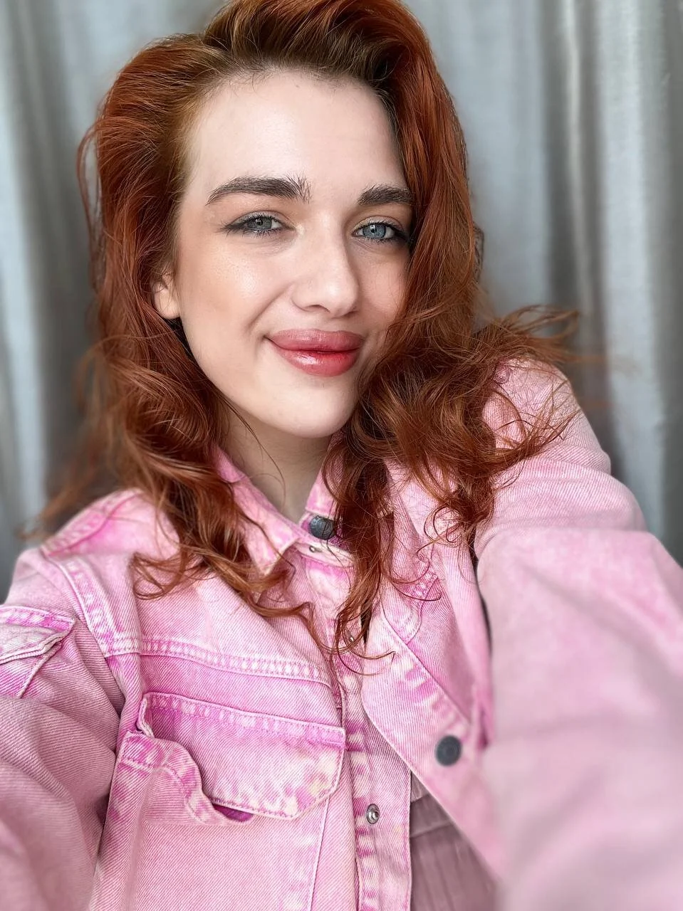 XXX Porn Photo of Nude Jill_Smith 16