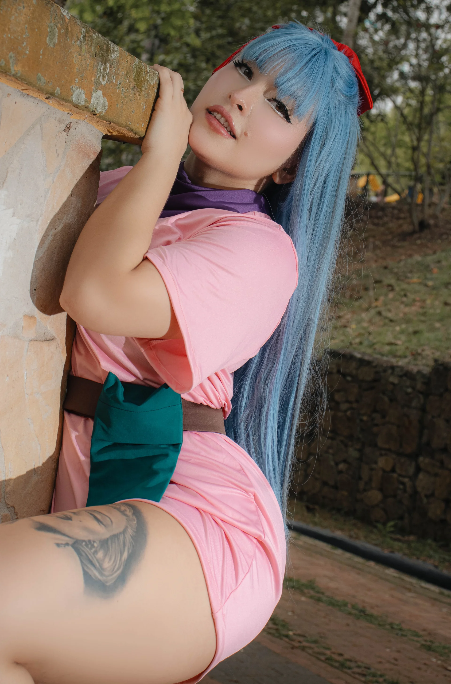 XXX Porn Photo of Nude may_aceros 228