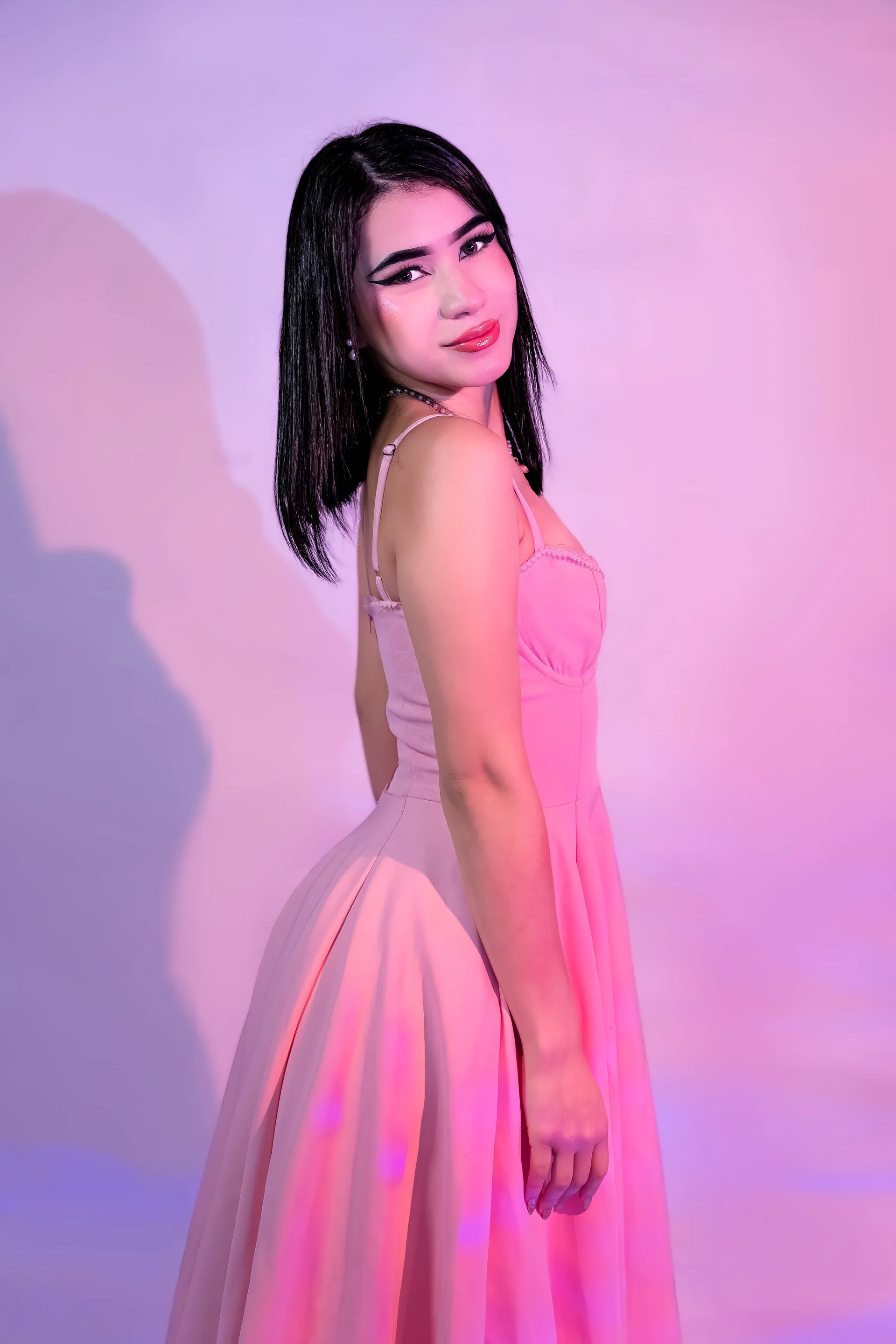 XXX Porn Photo of Nude Arii_moon 153