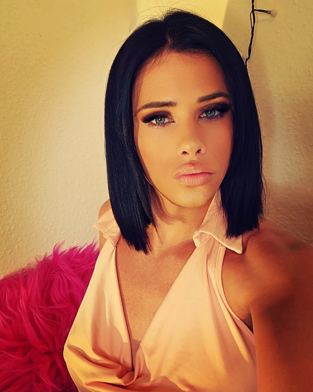 XXX Porn Photo of Nude Gianina-Ts 4