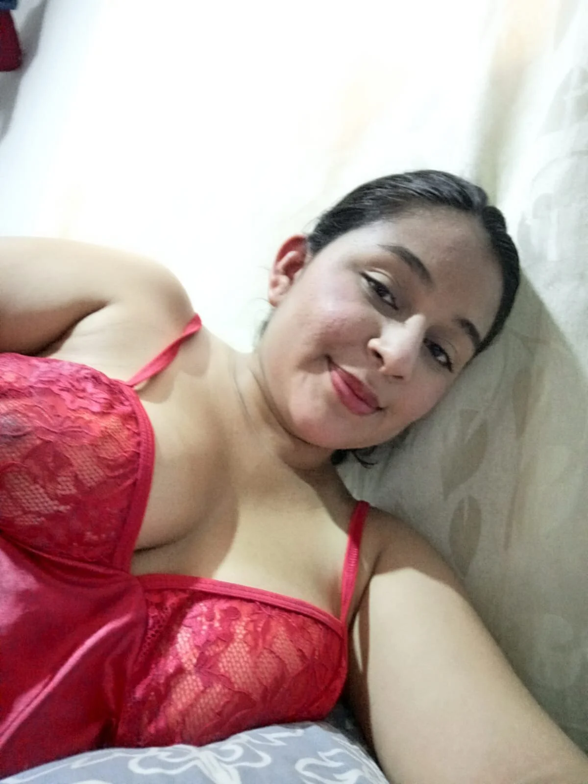 XXX Porn Photo of Nude TinyBunnyAli 1