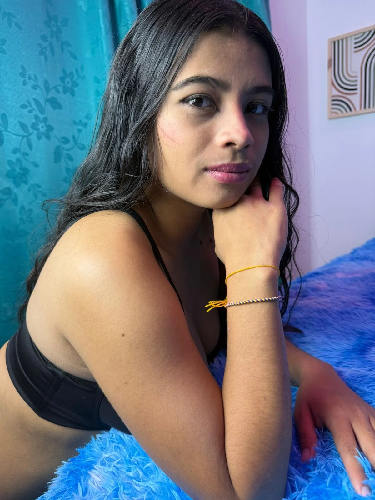 XXX Porn Photo of Nude Taliana_tx_ 2