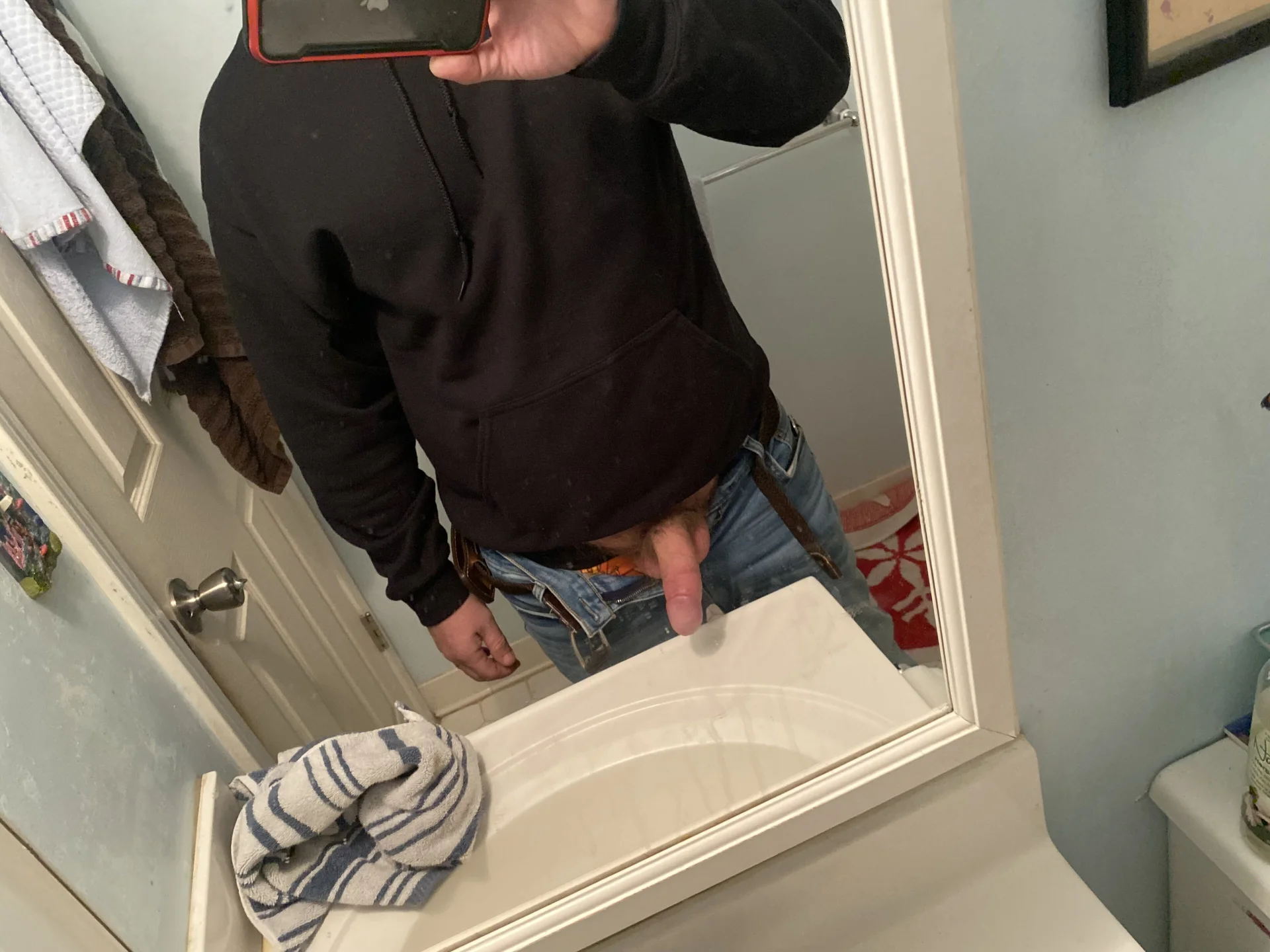 XXX Porn Photo of Nude 8inchwhitedik 5