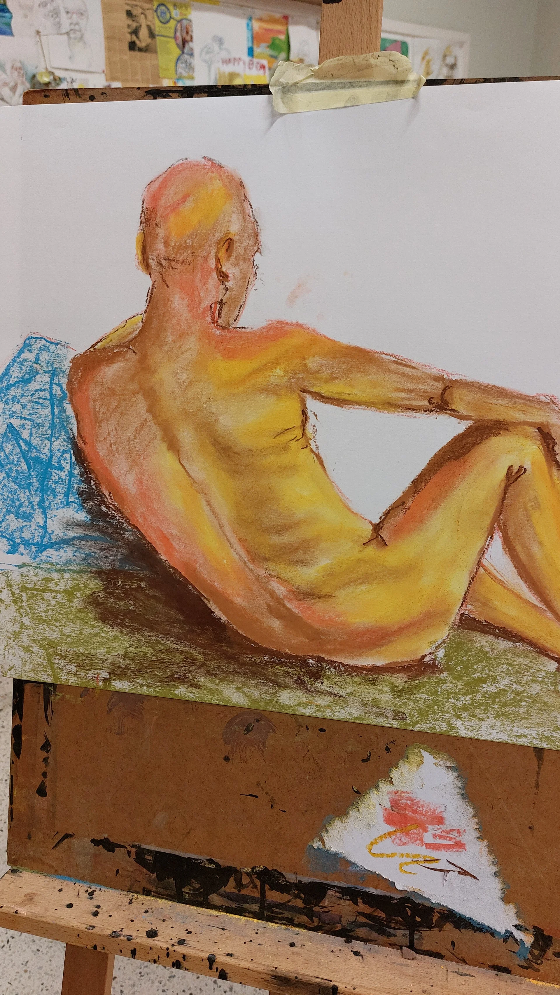 XXX Porn Photo of Nude smalldick7cm 5