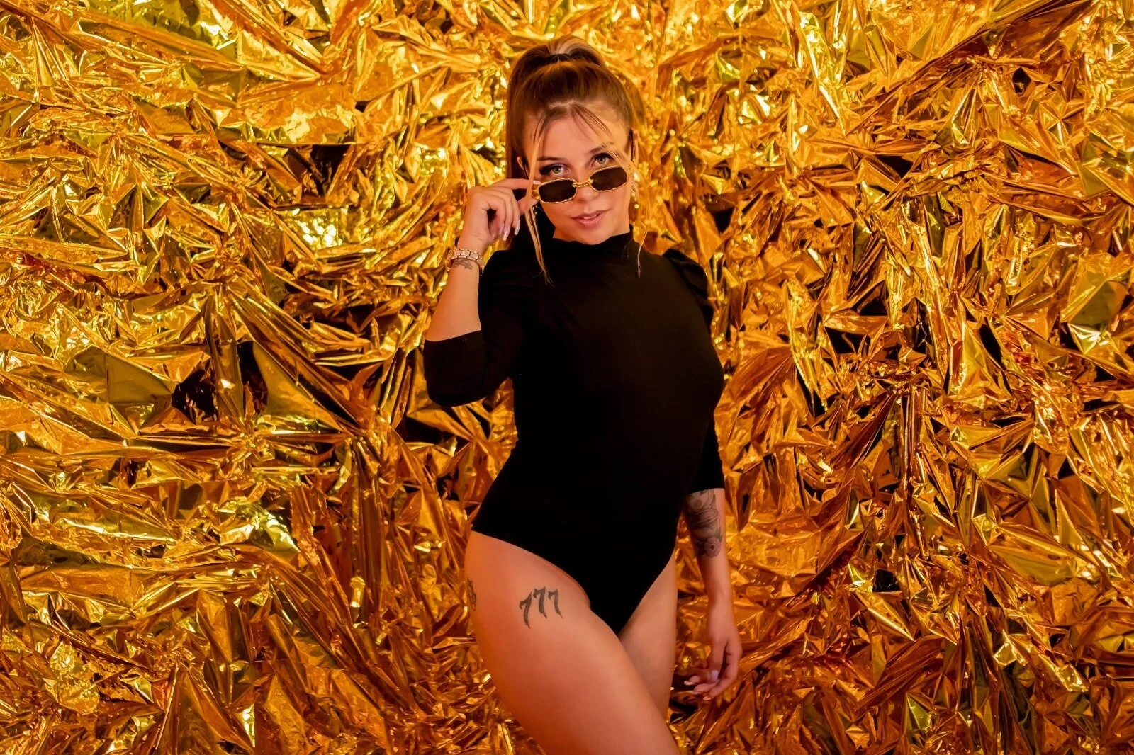 XXX Porn Photo of Nude Sloppy_fox 4