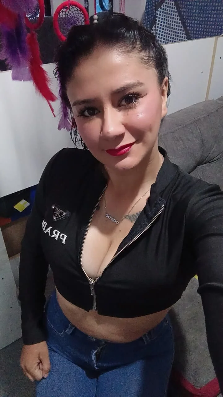 XXX Porn Photo of Nude skarlet_potter 5