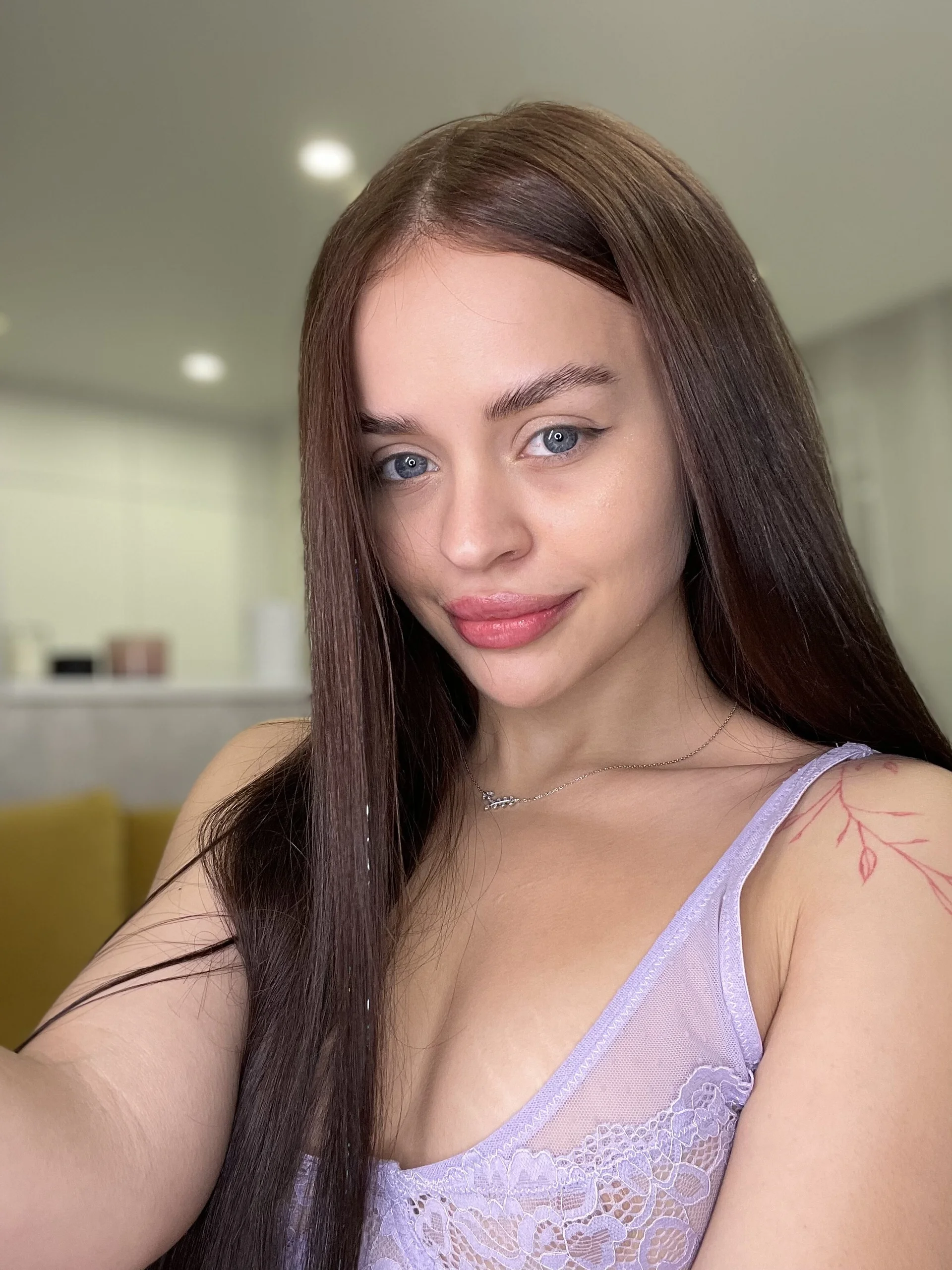 XXX Porn Photo of Nude AngelinaTeller 10